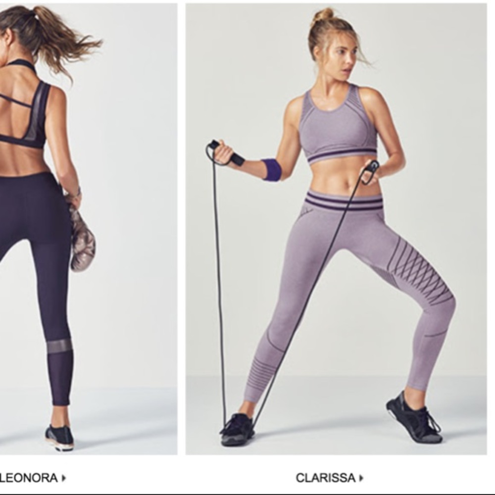 Fabletics Clarissa Outfit Size L